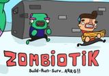 Zombiotik Steam CD Key