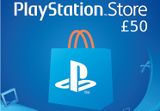 PlayStation Network NZD 50 Gift Card NZ
