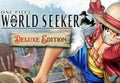 ONE PIECE World Seeker Deluxe Edition PlayStation 4 Account
