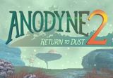 Anodyne 2: Return to Dust PC Steam CD Key