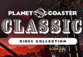 Planet Coaster - Classic Rides Collection DLC EU PC Steam CD Key