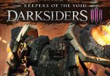 Darksiders III - Keepers of the Void DLC PC Steam CD Key