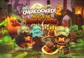 Overcooked! 2 - Night of the Hangry Horde DLC PC Steam CD Key
