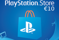 PlayStation Network Card €10 AT