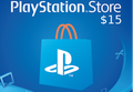 PlayStation Network Card $15 UAE