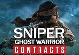 Sniper Ghost Warrior Contracts EU (without DE) PS4 CD Key
