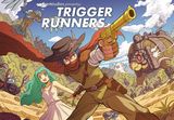 Trigger Runners Steam CD Key