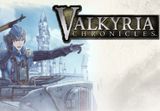 Valkyria Chronicles Steam CD Key