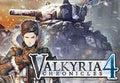 Valkyria Chronicles 4 US Nintendo Switch CD Key