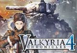 Valkyria Chronicles 4 US Nintendo Switch CD Key