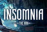 INSOMNIA: The Ark Steam CD Key