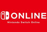 Nintendo Switch Online - 12 Months (365 Days) Individual Membership UK