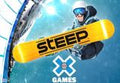 Steep X-Games Gold Edition PlayStation 4 Account