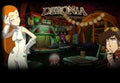 Deponia: The Complete Journey Steam CD Key