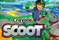 Crayola Scoot EU Nintendo Switch CD Key