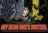 MY HERO ONE'S JUSTICE Nintendo Switch Access