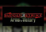 Sudden Strike 3 Steam CD Key