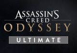 Assassin's Creed Odyssey Ultimate Edition PS4 Account