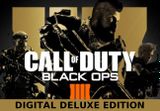 Call of Duty: Black Ops 4 Digital Deluxe PS4 Account