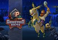 Graveyard Keeper PC Steam CD Key