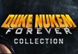 Duke Nukem Forever Collection EU Steam CD Key