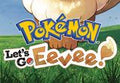 Pokémon: Let's Go, Eevee! US Nintendo Switch CD Key