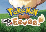 Pokémon: Let's Go, Eevee! EU Nintendo Switch CD Key