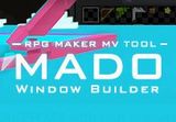 RPG Maker MV - MADO DLC EU Steam CD Key