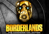 Borderlands: The Handsome Collection PS4 Account