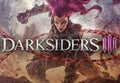 Darksiders III PC Steam CD Key