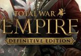 Total War: EMPIRE – Definitive Edition PC Steam CD Key