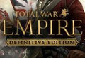 Total War: EMPIRE – Definitive Edition PC Steam Gift
