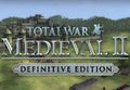Total War: MEDIEVAL II Definitive Edition EU PC Steam CD Key