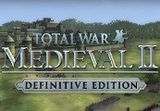 Total War: MEDIEVAL II Definitive Edition EU PC Steam CD Key