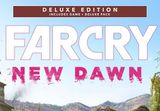 Far Cry: New Dawn Deluxe Edition PS4 Account