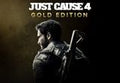 Just Cause 4 - Gold Edition PS4 Account