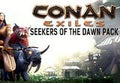 Conan Exiles Enhanced - Seekers of the Dawn Pack DLC PC Steam CD Key