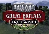 Railway Empire - Great Britain & Ireland DLC Steam CD Key