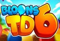 Bloons TD 6 Steam Account