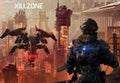 Killzone Shadow: Fall PS4 Account