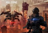Killzone Shadow: Fall PS4 Account
