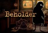Beholder PC Steam CD Key