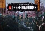 Total War: THREE KINGDOMS RU/CIS PC Steam CD Key