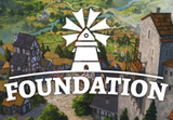 Foundation PC Steam Account