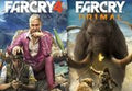 Far Cry 4 + Far Cry Primal Bundle PS4/PS5 Account