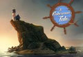 A Fisherman's Tale PC Steam CD Key