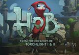 Hob Steam CD Key
