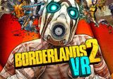 Borderlands 2 VR PC Steam CD Key