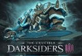 Darksiders III - The Crucible DLC PC Steam CD Key