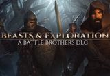 Battle Brothers - Beasts & Exploration DLC PC Steam CD Key